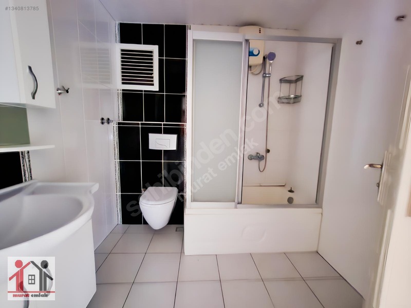 Konyaaltı Pınarbaşında 3+1 Geniş Sıfır Gibi Kiralık Daire — fotoğraf 20