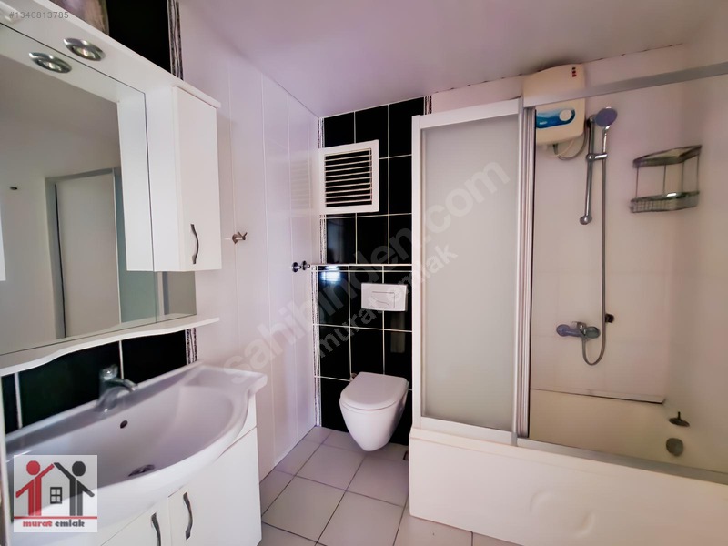 Konyaaltı Pınarbaşında 3+1 Geniş Sıfır Gibi Kiralık Daire — fotoğraf 21