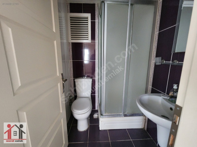 Konyaaltı Pınarbaşında 3+1 Geniş Sıfır Gibi Kiralık Daire — fotoğraf 23
