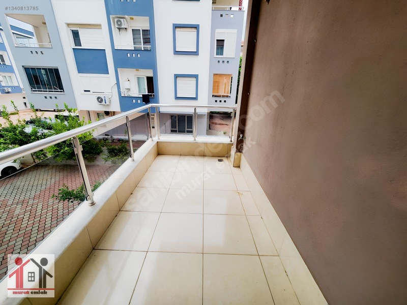 Konyaaltı Pınarbaşında 3+1 Geniş Sıfır Gibi Kiralık Daire — fotoğraf 24