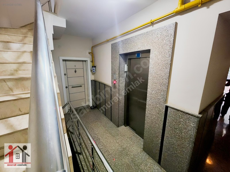 Konyaaltı Pınarbaşında 3+1 Geniş Sıfır Gibi Kiralık Daire — fotoğraf 26