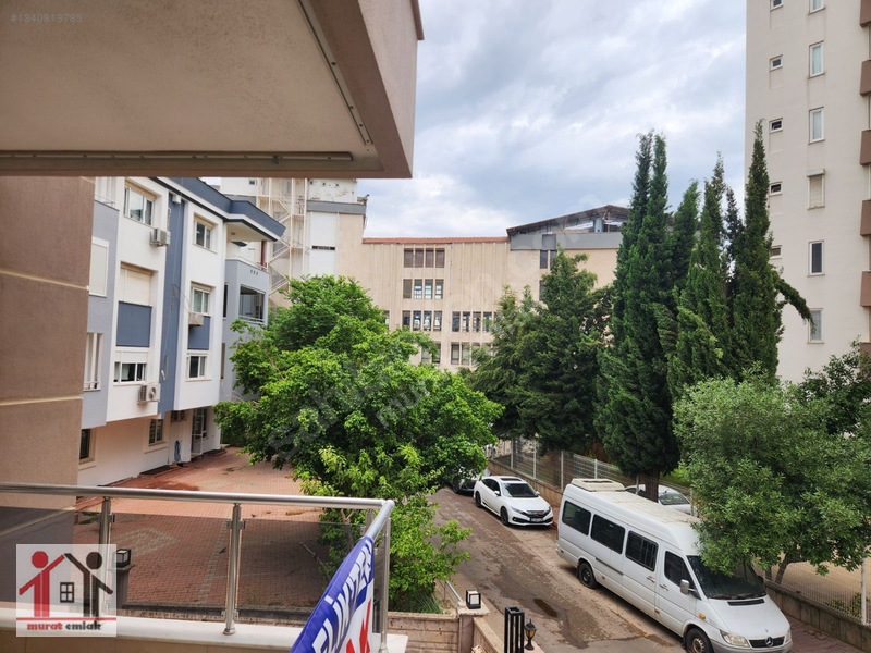 Konyaaltı Pınarbaşında 3+1 Geniş Sıfır Gibi Kiralık Daire — fotoğraf 27