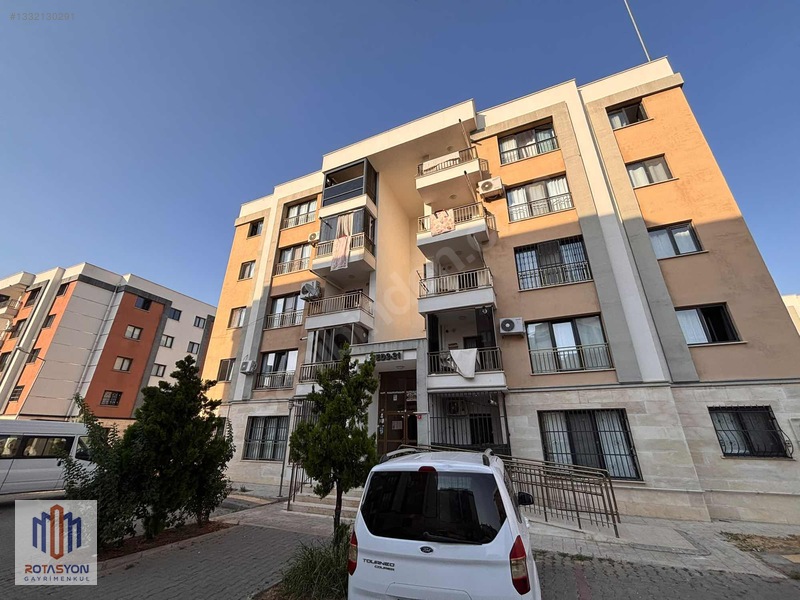 Rotasyon'dan Winstown Yanı 535 Toki 3+1 Kiralık Daire — fotoğraf 3