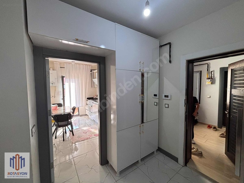 Rotasyon'dan Winstown Yanı 535 Toki 3+1 Kiralık Daire — fotoğraf 5