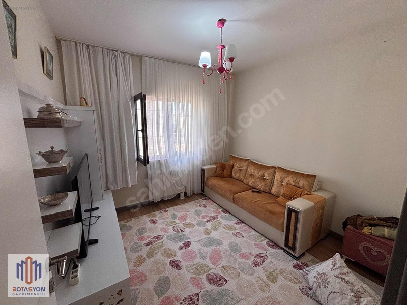 Rotasyon'dan Winstown Yanı 535 Toki 3+1 Kiralık Daire — fotoğraf 13