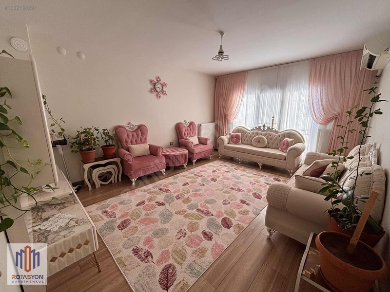 Rotasyon'dan Winstown Yanı 535 Toki 3+1 Kiralık Daire — fotoğraf 15
