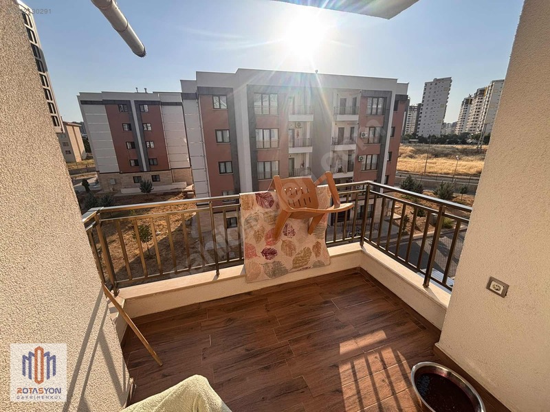 Rotasyon'dan Winstown Yanı 535 Toki 3+1 Kiralık Daire — fotoğraf 17