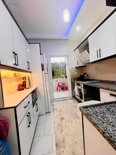 Orhan Gazi Mah. 2+1 K. Mutfak — fotoğraf 11