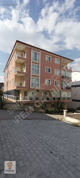 Wisrem'Den Armağan İlci Mahallesinde Satılık 140 M² 3+1 Daire