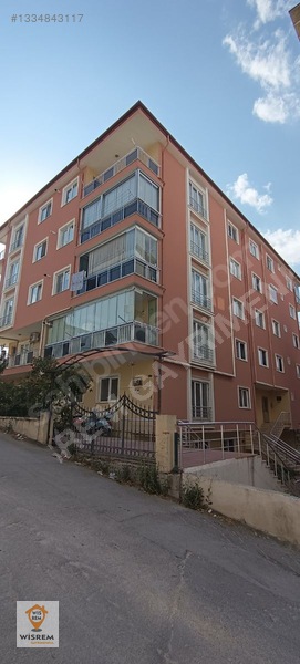 Wisrem'den Armağan İlci Mahallesinde Satılık 140 M² 3+1 Daire — fotoğraf 2