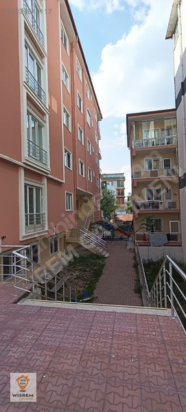 Wisrem'den Armağan İlci Mahallesinde Satılık 140 M² 3+1 Daire — fotoğraf 3
