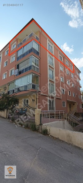Wisrem'den Armağan İlci Mahallesinde Satılık 140 M² 3+1 Daire — fotoğraf 4