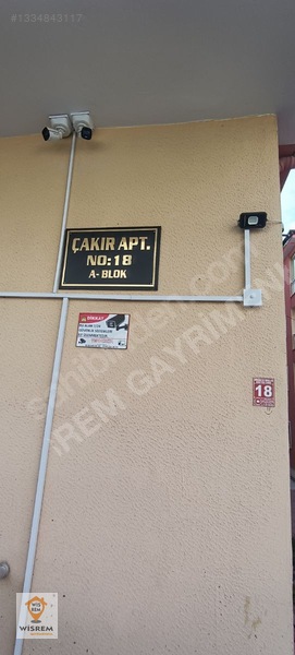Wisrem'den Armağan İlci Mahallesinde Satılık 140 M² 3+1 Daire — fotoğraf 5