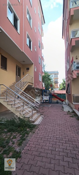 Wisrem'den Armağan İlci Mahallesinde Satılık 140 M² 3+1 Daire — fotoğraf 6
