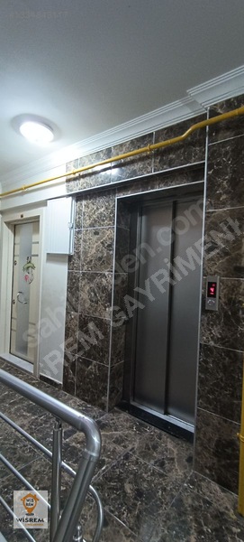 Wisrem'den Armağan İlci Mahallesinde Satılık 140 M² 3+1 Daire — fotoğraf 9