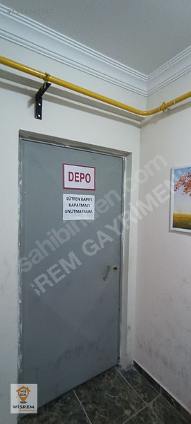 Wisrem'den Armağan İlci Mahallesinde Satılık 140 M² 3+1 Daire — fotoğraf 10