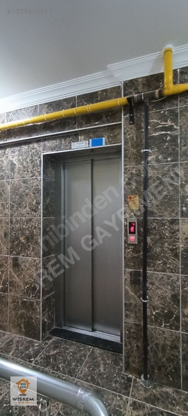 Wisrem'den Armağan İlci Mahallesinde Satılık 140 M² 3+1 Daire — fotoğraf 11