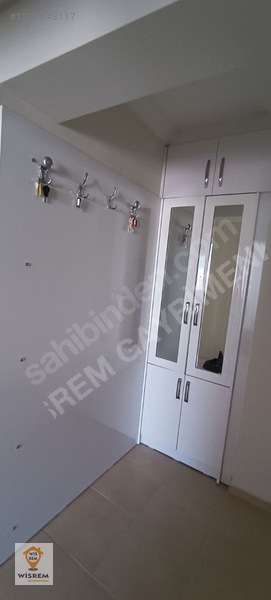 Wisrem'den Armağan İlci Mahallesinde Satılık 140 M² 3+1 Daire — fotoğraf 12