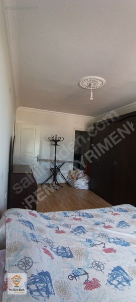 Wisrem'den Armağan İlci Mahallesinde Satılık 140 M² 3+1 Daire — fotoğraf 14