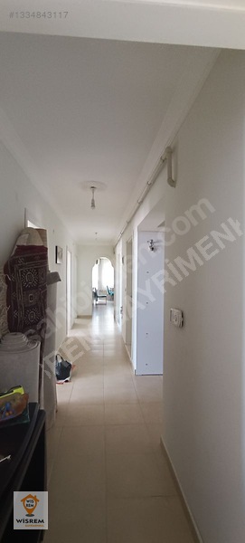 Wisrem'den Armağan İlci Mahallesinde Satılık 140 M² 3+1 Daire — fotoğraf 17