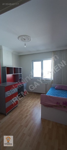 Wisrem'den Armağan İlci Mahallesinde Satılık 140 M² 3+1 Daire — fotoğraf 18