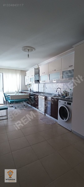 Wisrem'den Armağan İlci Mahallesinde Satılık 140 M² 3+1 Daire — fotoğraf 21