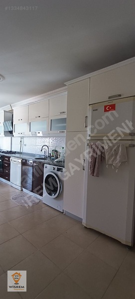 Wisrem'den Armağan İlci Mahallesinde Satılık 140 M² 3+1 Daire — fotoğraf 22