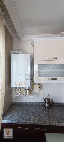 Wisrem'den Armağan İlci Mahallesinde Satılık 140 M² 3+1 Daire — fotoğraf 24