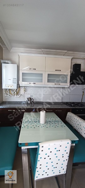 Wisrem'den Armağan İlci Mahallesinde Satılık 140 M² 3+1 Daire — fotoğraf 26