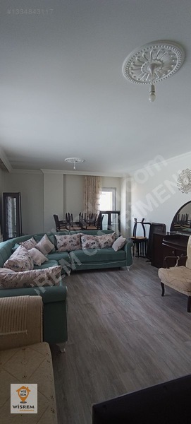 Wisrem'den Armağan İlci Mahallesinde Satılık 140 M² 3+1 Daire — fotoğraf 28