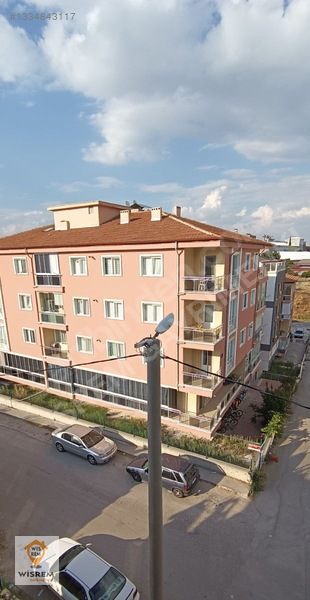 Wisrem'den Armağan İlci Mahallesinde Satılık 140 M² 3+1 Daire — fotoğraf 32