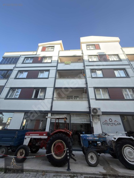 Aksoy Emlak Gayrimenkul'den Modern Sıfır Dubleks Daıre — fotoğraf 2