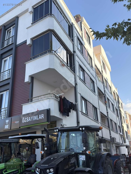 Aksoy Emlak Gayrimenkul'den Modern Sıfır Dubleks Daıre — fotoğraf 3