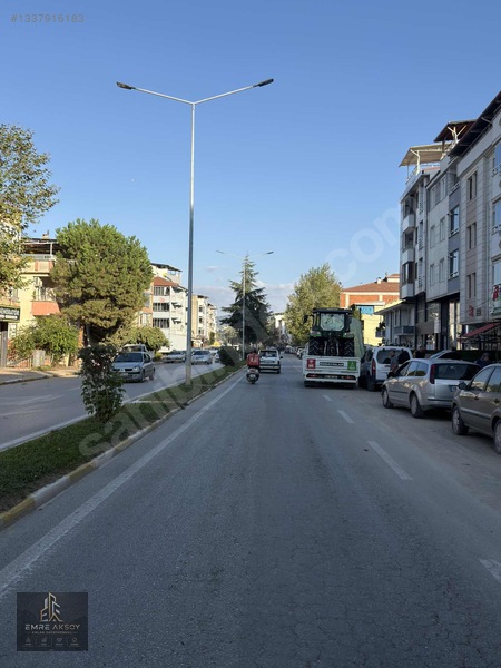 Aksoy Emlak Gayrimenkul'den Modern Sıfır Dubleks Daıre — fotoğraf 6