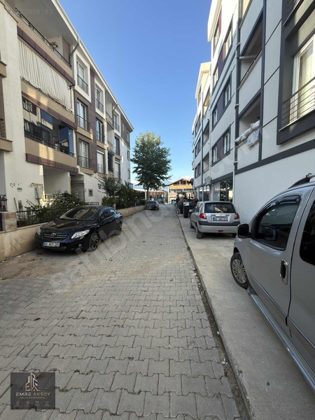 Aksoy Emlak Gayrimenkul'den Modern Sıfır Dubleks Daıre — fotoğraf 7