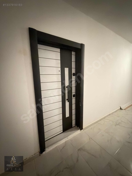 Aksoy Emlak Gayrimenkul'den Modern Sıfır Dubleks Daıre — fotoğraf 10