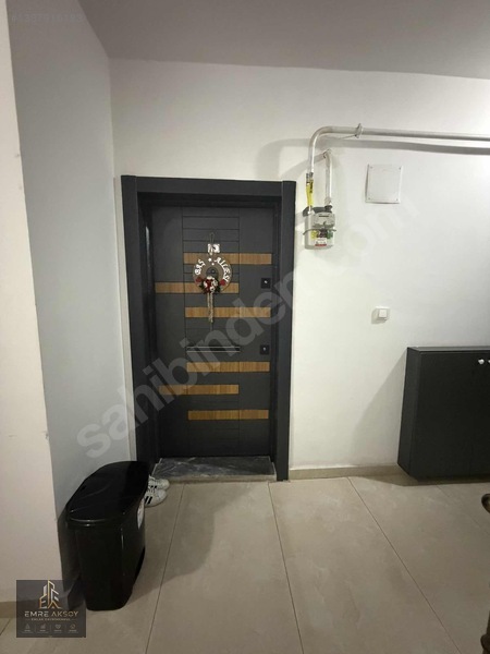 Aksoy Emlak Gayrimenkul'den Modern Sıfır Dubleks Daıre — fotoğraf 12