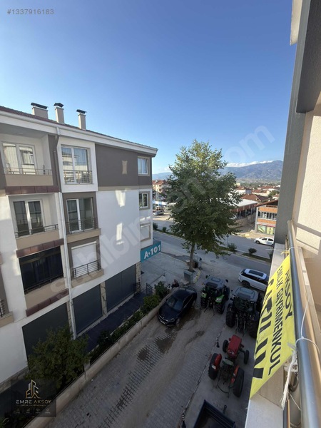 Aksoy Emlak Gayrimenkul'den Modern Sıfır Dubleks Daıre — fotoğraf 22