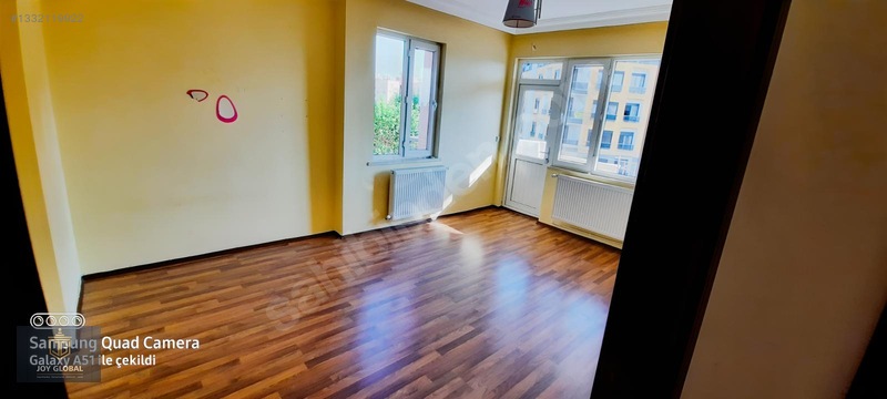 Çankaya'Da 4 Cepheli Geniş 3+1 Manzaralı 150 M2 Fırsat Daire