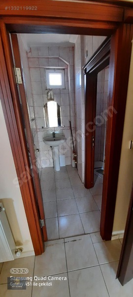 Çankaya'da 4 Cepheli Geniş 3+1 Manzaralı 150 M2 Fırsat Daire — fotoğraf 5
