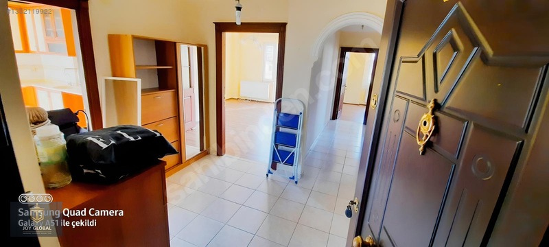 Çankaya'da 4 Cepheli Geniş 3+1 Manzaralı 150 M2 Fırsat Daire — fotoğraf 7