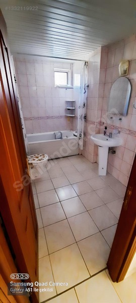 Çankaya'da 4 Cepheli Geniş 3+1 Manzaralı 150 M2 Fırsat Daire — fotoğraf 8