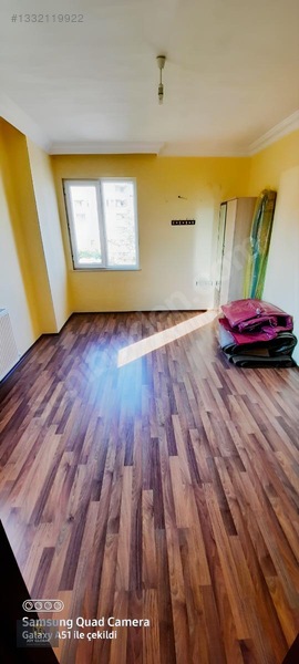 Çankaya'da 4 Cepheli Geniş 3+1 Manzaralı 150 M2 Fırsat Daire — fotoğraf 11