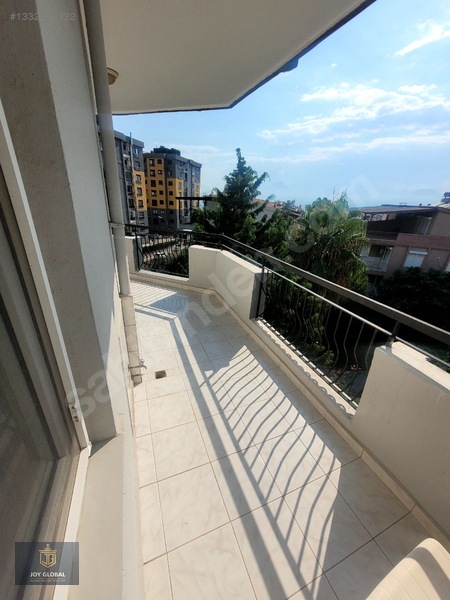 Çankaya'da 4 Cepheli Geniş 3+1 Manzaralı 150 M2 Fırsat Daire — fotoğraf 14