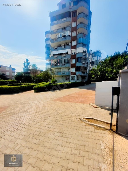 Çankaya'da 4 Cepheli Geniş 3+1 Manzaralı 150 M2 Fırsat Daire — fotoğraf 15