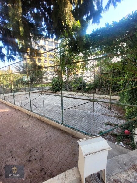 Çankaya'da 4 Cepheli Geniş 3+1 Manzaralı 150 M2 Fırsat Daire — fotoğraf 17