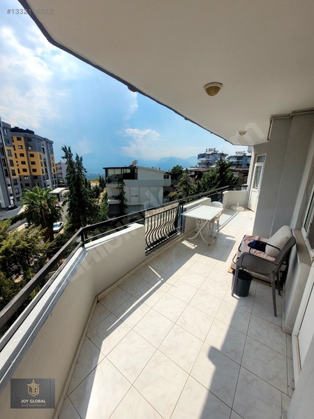 Çankaya'da 4 Cepheli Geniş 3+1 Manzaralı 150 M2 Fırsat Daire — fotoğraf 19