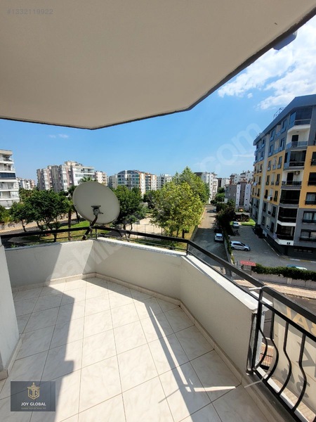 Çankaya'da 4 Cepheli Geniş 3+1 Manzaralı 150 M2 Fırsat Daire — fotoğraf 20