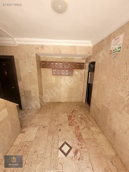 Çankaya'da 4 Cepheli Geniş 3+1 Manzaralı 150 M2 Fırsat Daire — fotoğraf 23