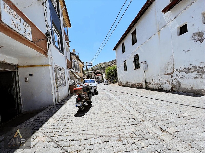 Alp Emlak'tan Hocaahmet Mah... Satılık 2+0 Daire ... — fotoğraf 4